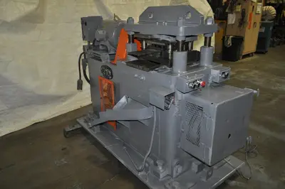 USED TISHKEN CO-16-HW-4A12