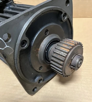USED Okuma BL-80 E-20