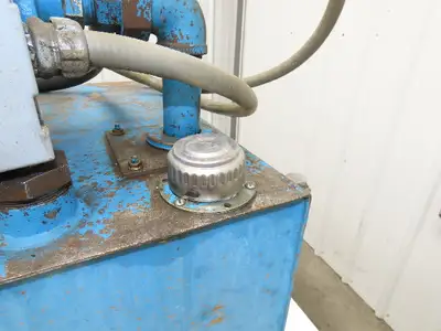 Used VICKERS _UNKNOWN_ Hydraulic Power Units Indiana US | Arrow Industrial #1365354