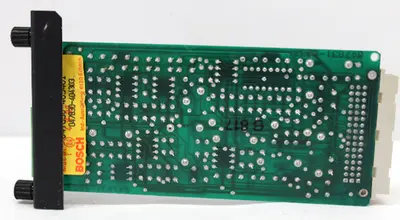 USED BOSCH 047830-409401