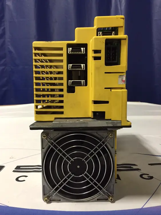 FANUC AMPLIFIER  (A06B-6089-H106) Accessories-Other | Asset Exchange Corporation