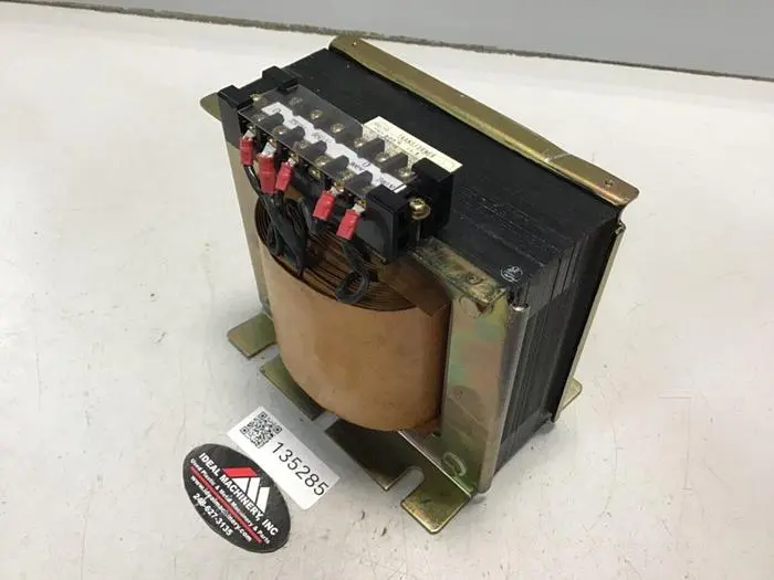 Used SHOWA 45259-3 Transformers Michigan US | Ideal Machinery #595252