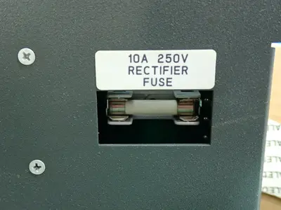 USED ALLEN BRADLEY 1771OBD