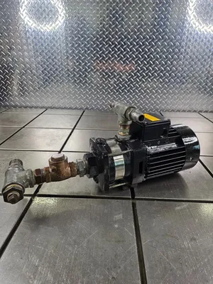 GRUNDFOS CH 4-20 A-A-CVBV Tooling | GMT (2)