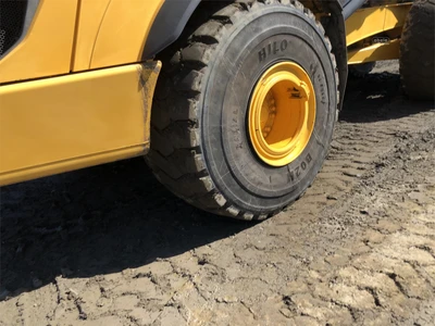 Used 2015 VOLVO A40G FS Articulated Dump Trucks New York US | Abele Tractor #1343112
