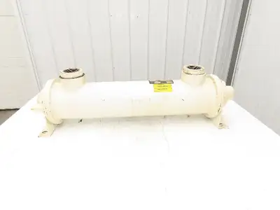 Used GARDNER DENVER _UNKNOWN_ Heat Exchangers Indiana US | Arrow Industrial #1494172