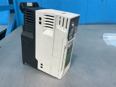 Used EMERSON M200022 00042A Variable Speed Drives Ohio US | HGR 24 #1455363