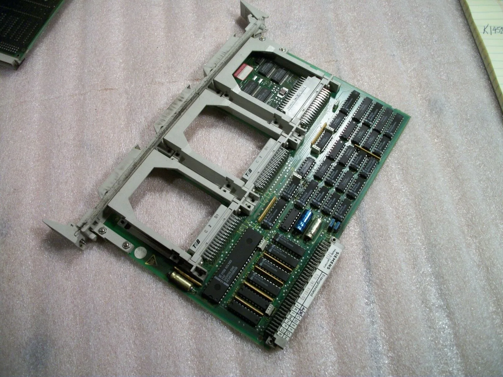 USED Siemens 570 267 9101.00 / OE 570267.0002.00