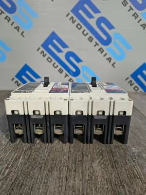 CUTLER-HAMME HMCP100R3C Circuit Breakers | ESS Industrial Equipment Sales (8)