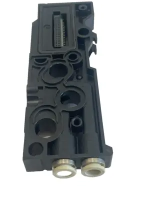 NEW UNBRANDED 1-825-504-875 CONNECTOR PNEUMATIC SUBBASE 1825504875