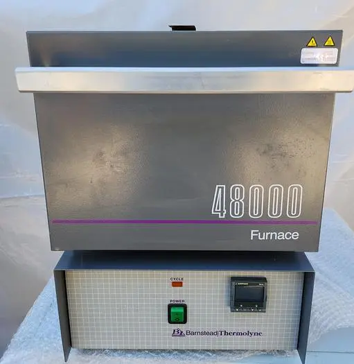 Used BARNSTEAD 4800 Ovens California US | Advanced Capital Equipment Sales #426297