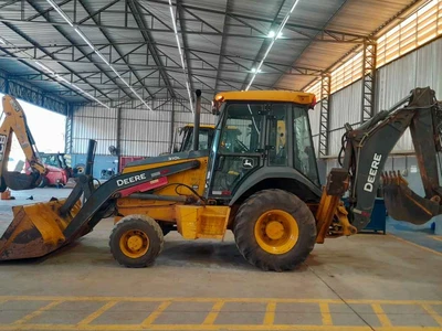 Used 2021 JOHN DEERE 310L Backhoe Loaders Florida US | US Global Heavy Equipment Solutions #1412661