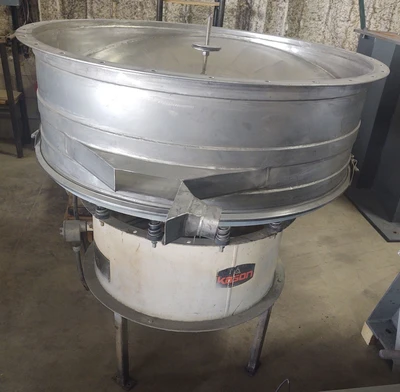 USED Kason K49-11-SS