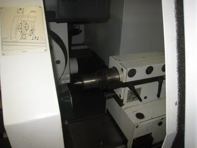 2006 FASSLER K400D Gear Honers | Machinery Intl. Corp. (17)