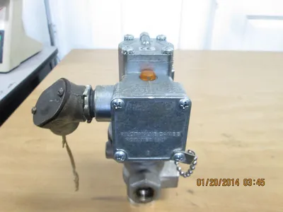 PARKER N3554904553 Accessories | Global Machine Brokers, LLC (4)