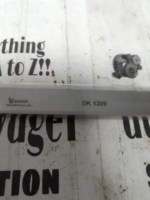 New | in-Stock GREENER DK 1209 Misc Electrical & Power Parts Ohio US | Surplus Asset Holdings #1234510