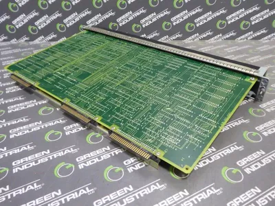 Gould Modicon C916-100 Processor Module Rev. A1 Used