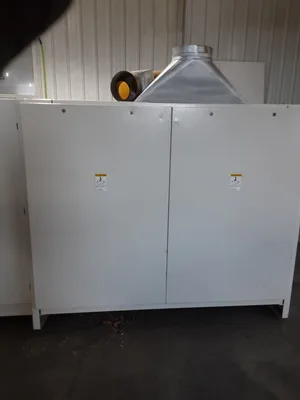 SUPERSET XL | SCMI | Moulders