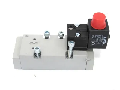 NEW NUMATICS C23BA4004026Y61 PNEUMATIC VALVE