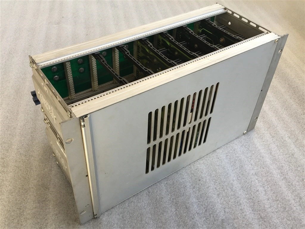 USED LVD G3991842 ( L308 ), CONSISTING OF 4 PARTS:-RACK AC
