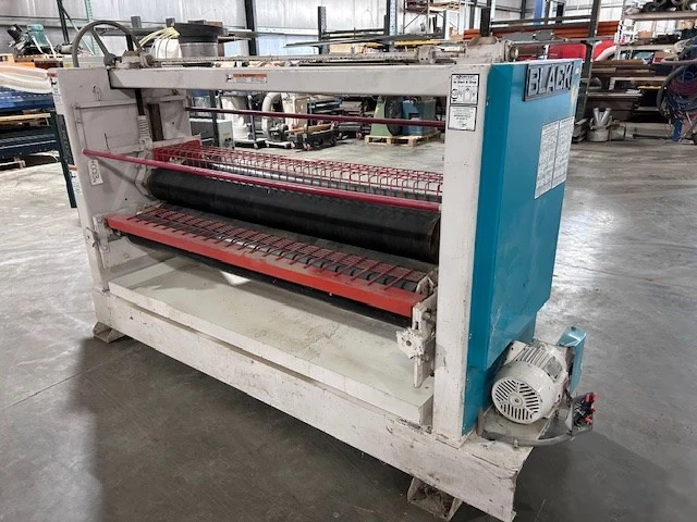 Used _UNKNOWN_ 775 SPRD Pinch Roller | Coast Machinery Group #875049