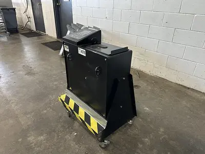 USED MARKEM-IMAJE 5200