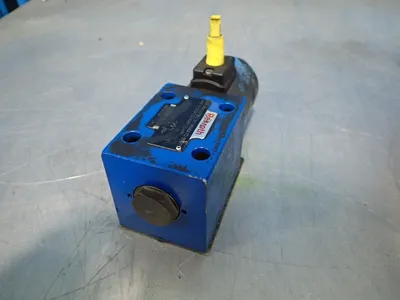 Used REXROTH R901257363 Pumps Ohio US | HGR 24 #877685