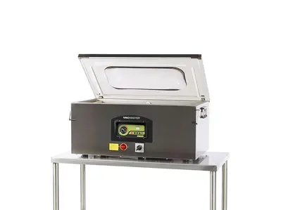 NEW VACMASTER VP330