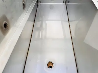 NEW COZZOLI MACHINE IFLM