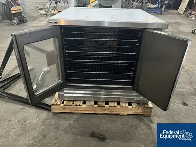 USED Tri-Star Tri-Star Convection Oven, Model TSCV-1-1W-E