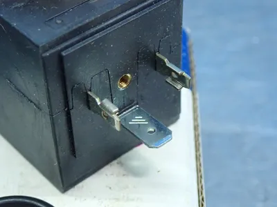 NEW EMERSON ASC324VDC