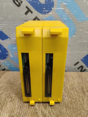 FANUC A03B-0807-C011 Other PLC Peripheral Modules | ESS Industrial Equipment Sales (6)