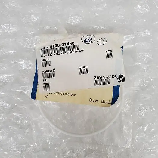 AMAT 3700-01486 O-RING
