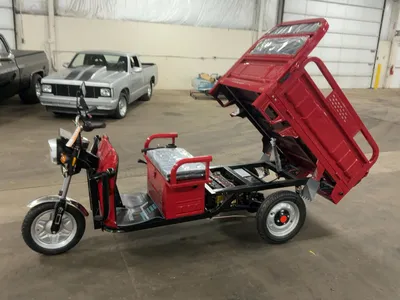 USED 2026 SDLANCH ET13
