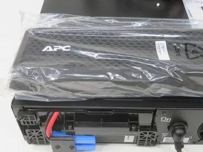 Used _UNKNOWN_ _UNKNOWN_ Uninterruptible Power Supplies Texas US | Aucto #1561675