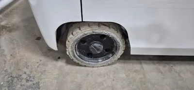 2019 UNICARRIERS MCP1F2A25LV Forklift Trucks | Platinum Group (9)