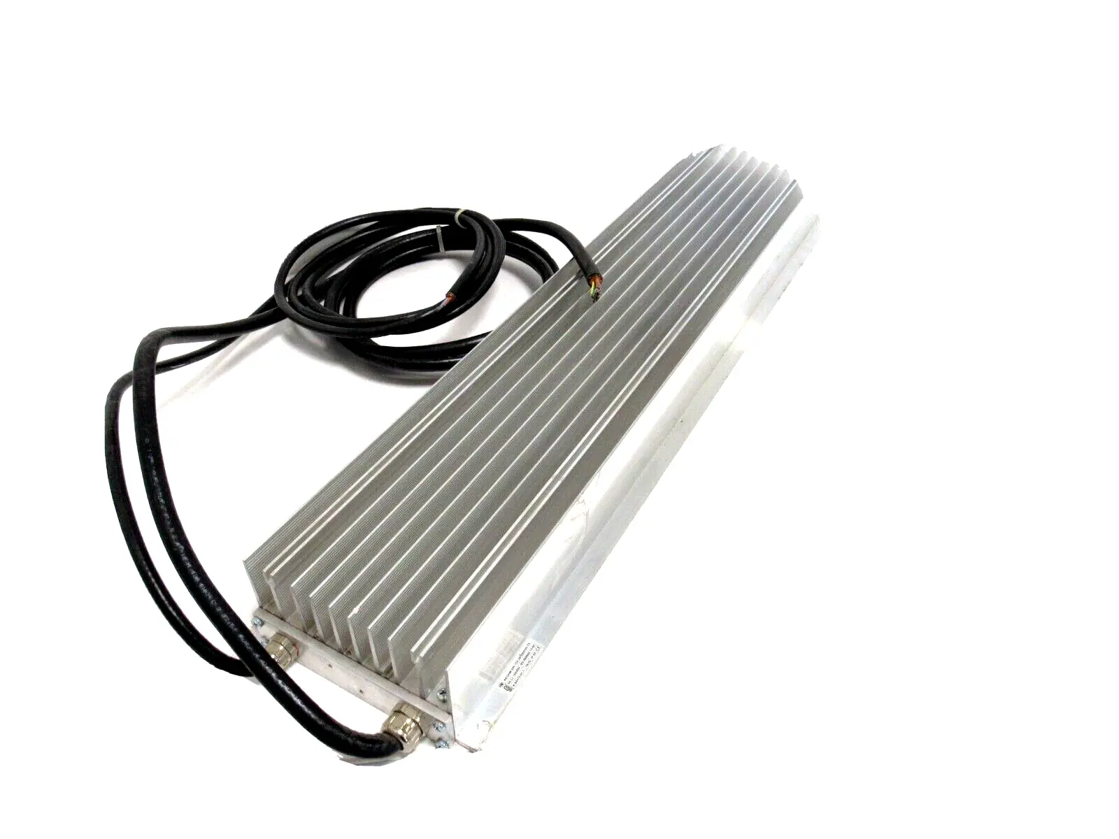 NEW REO ELEKTRONIK REOHM-BW-150-29/3000/55-TS NOISE FILTER REOHMBW15029300055TS