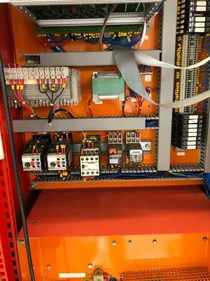 HUTTINGER TYPE IS4-13560
