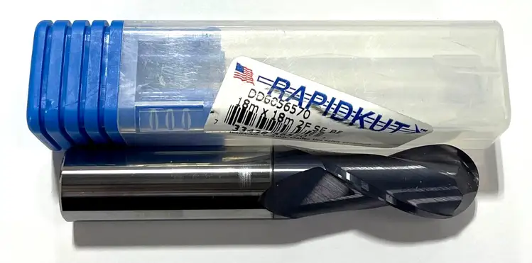 New | in-Stock RapidKut _UNKNOWN_ Other Cutting Tools Michigan US | Michigan Wholesale Tool Supply #466102