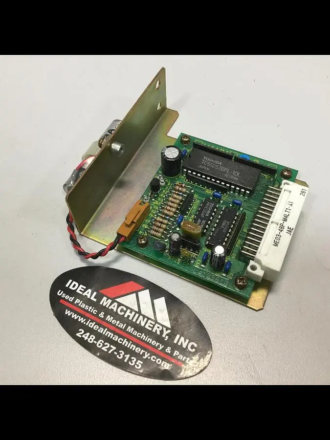 USED TOSHIBA S1MEM