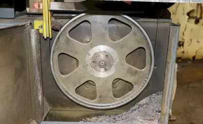 USED DOALL 3613-1
