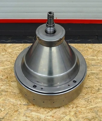 Westfalia MSD 60-01-076 milk separator, 316SS.