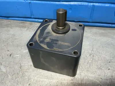 Used ORIENTAL MOTOR BH6G29 Motors (misc) Ohio US | HGR 24 #1486681