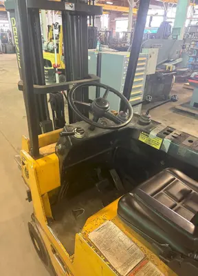 USED 1997 DREXEL SLT-30