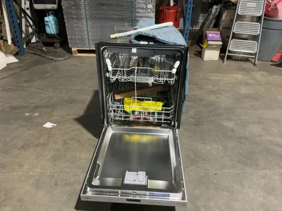 Used BOSCH SHX78DC5N/39 Dishwashers Michigan US | Miedema Asset Management Group #1320865