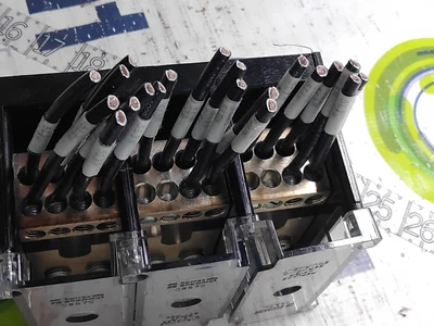 USED FERRAZ SHAWMUT 67613