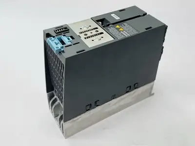 USED SIEMENS PM240-2
