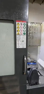 USED 2016 HAAS UMC-750SS