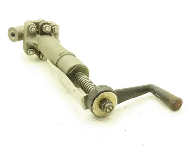 Strahman SV500 Sampling Valve 1/4"NPT Y-547-2 Upper Y-734 Lower 11/16"-18 Thread