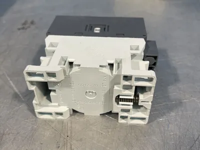 Used ABB AF30Z300021 PLC Contactors Ohio US | HGR 24 #1129871
